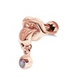 Mouth Shaped Ear Piercing TIP-2755